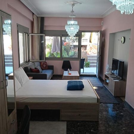 Hrysanthl Apartment Ханя Екстериор снимка