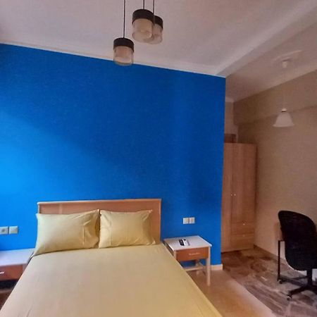 Hrysanthl Apartment Ханя Екстериор снимка
