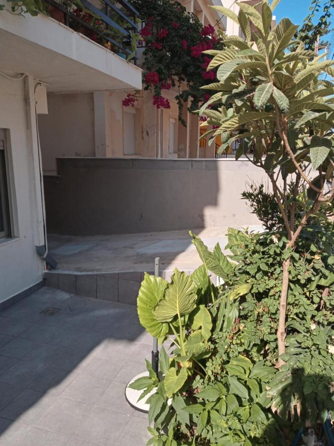 Hrysanthl Apartment Ханя Екстериор снимка