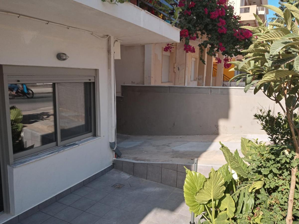 Hrysanthl Apartment Ханя Екстериор снимка