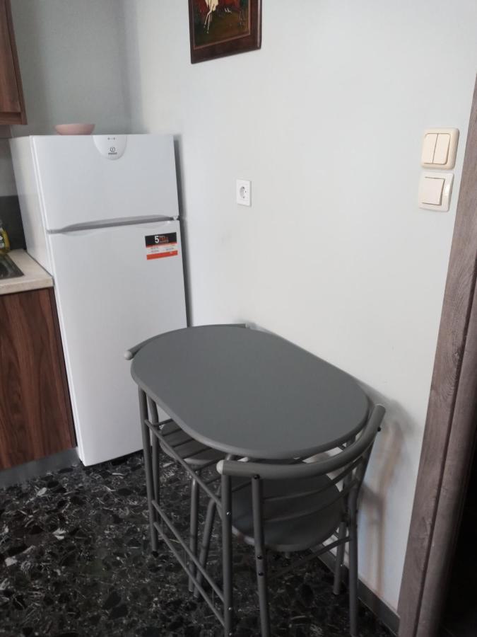 Hrysanthl Apartment Ханя Екстериор снимка