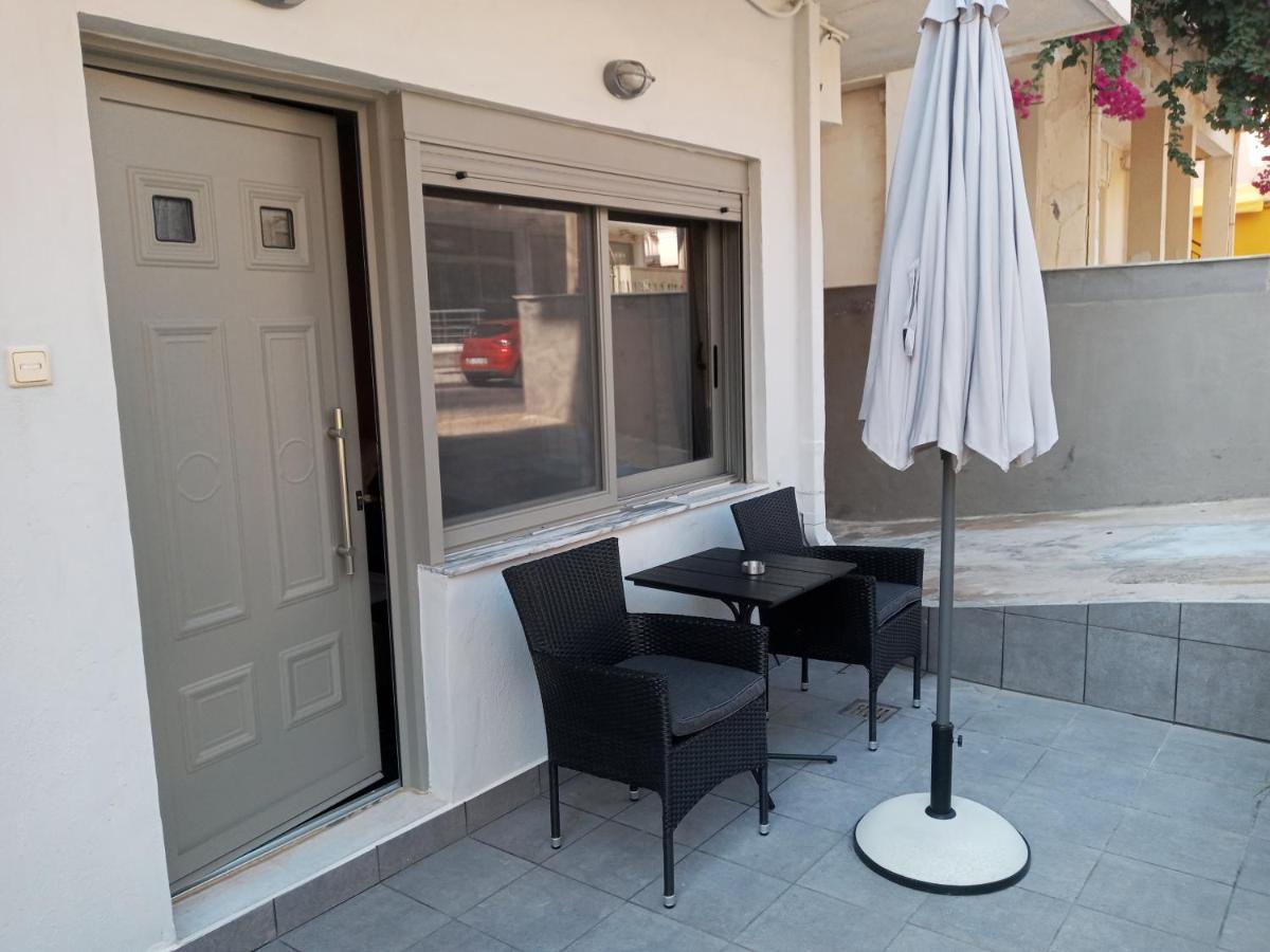 Hrysanthl Apartment Ханя Екстериор снимка