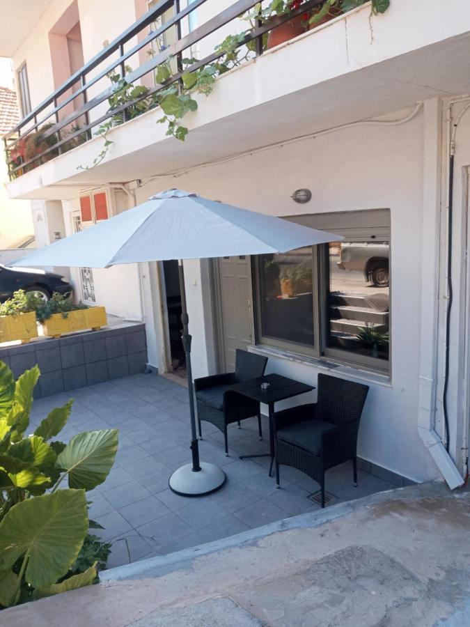 Hrysanthl Apartment Ханя Екстериор снимка