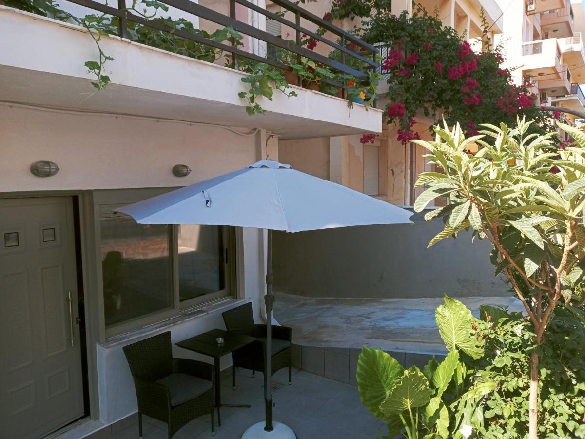 Hrysanthl Apartment Ханя Екстериор снимка