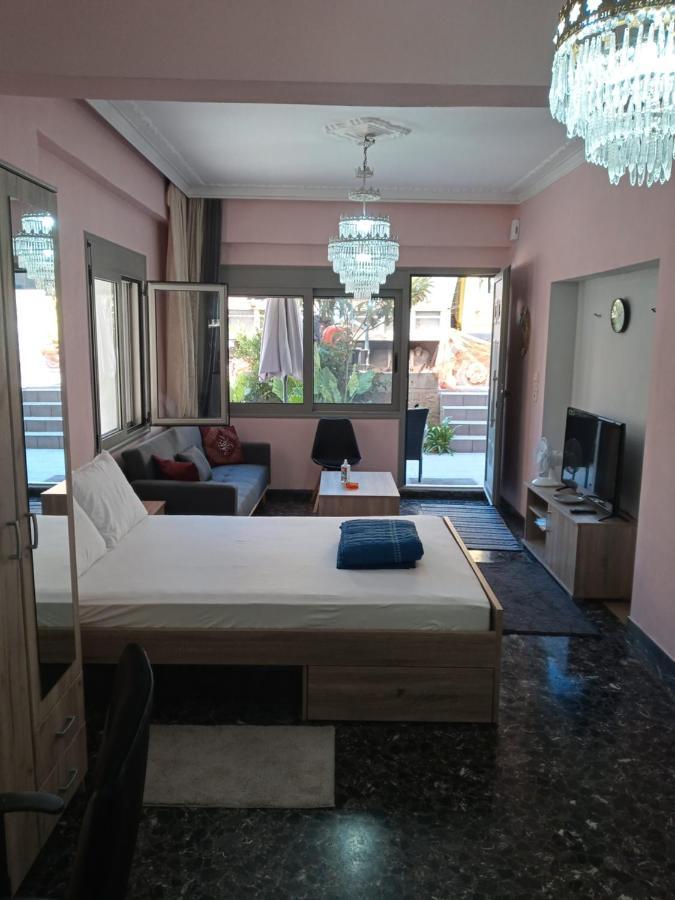 Hrysanthl Apartment Ханя Екстериор снимка