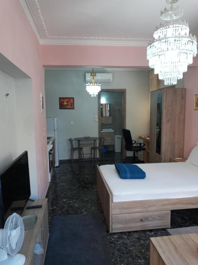 Hrysanthl Apartment Ханя Екстериор снимка