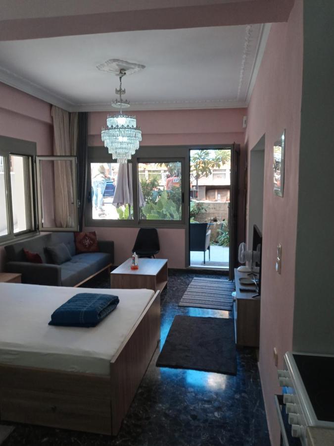 Hrysanthl Apartment Ханя Екстериор снимка