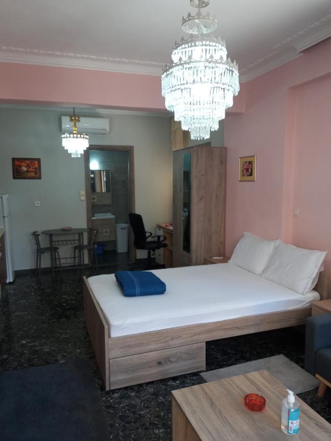 Hrysanthl Apartment Ханя Екстериор снимка