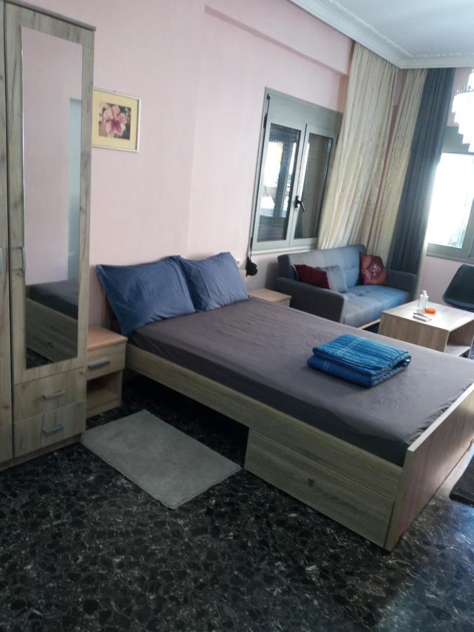 Hrysanthl Apartment Ханя Екстериор снимка