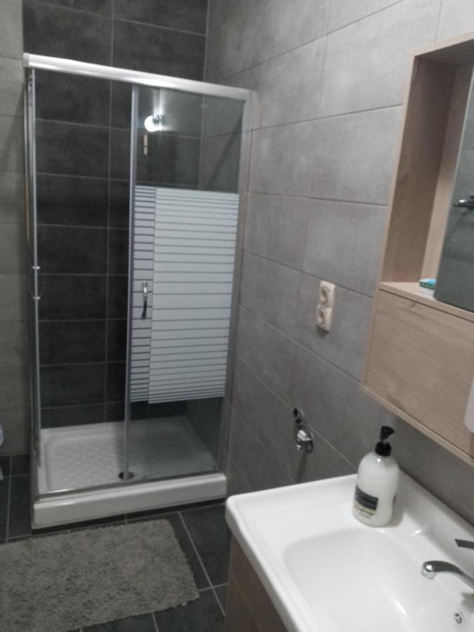 Hrysanthl Apartment Ханя Екстериор снимка
