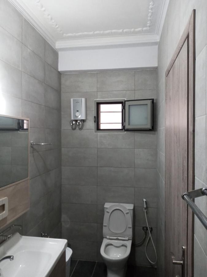 Hrysanthl Apartment Ханя Екстериор снимка
