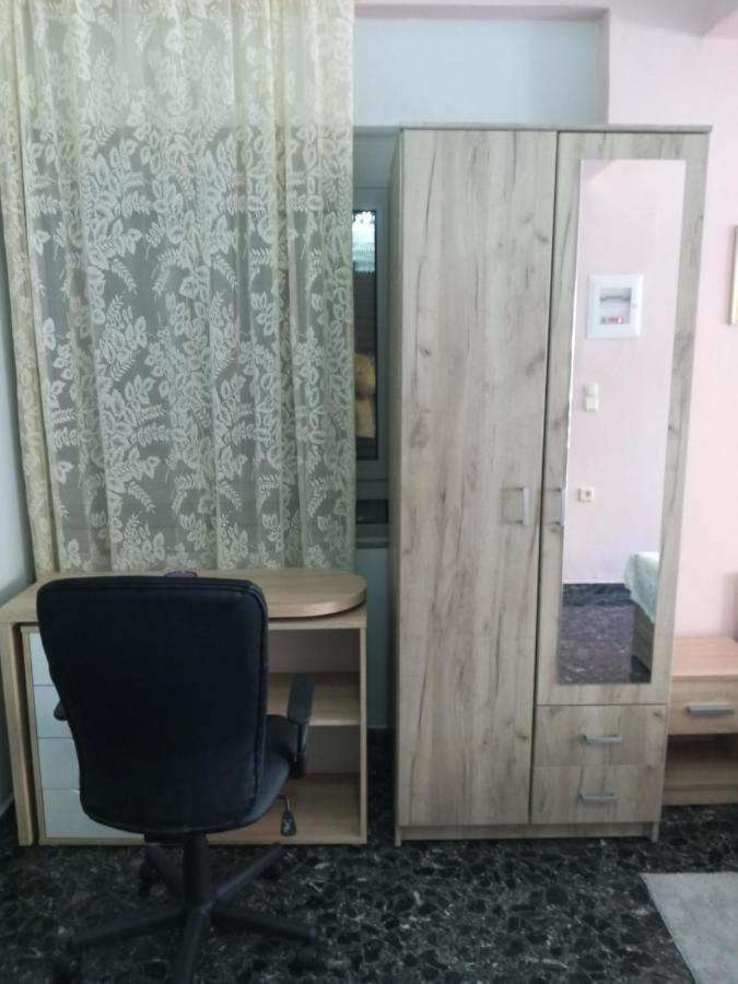 Hrysanthl Apartment Ханя Екстериор снимка
