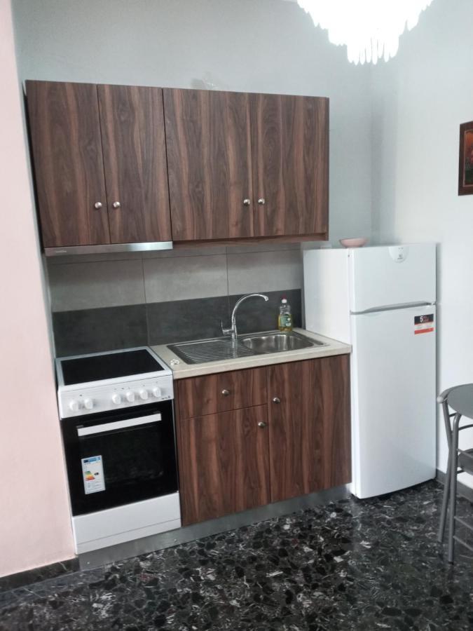 Hrysanthl Apartment Ханя Екстериор снимка