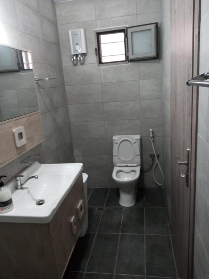 Hrysanthl Apartment Ханя Екстериор снимка
