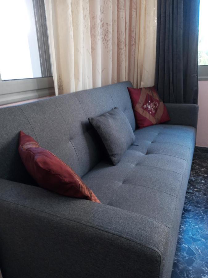 Hrysanthl Apartment Ханя Екстериор снимка