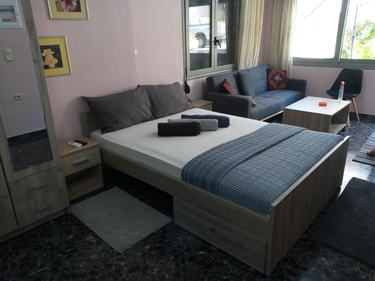 Hrysanthl Apartment Ханя Екстериор снимка