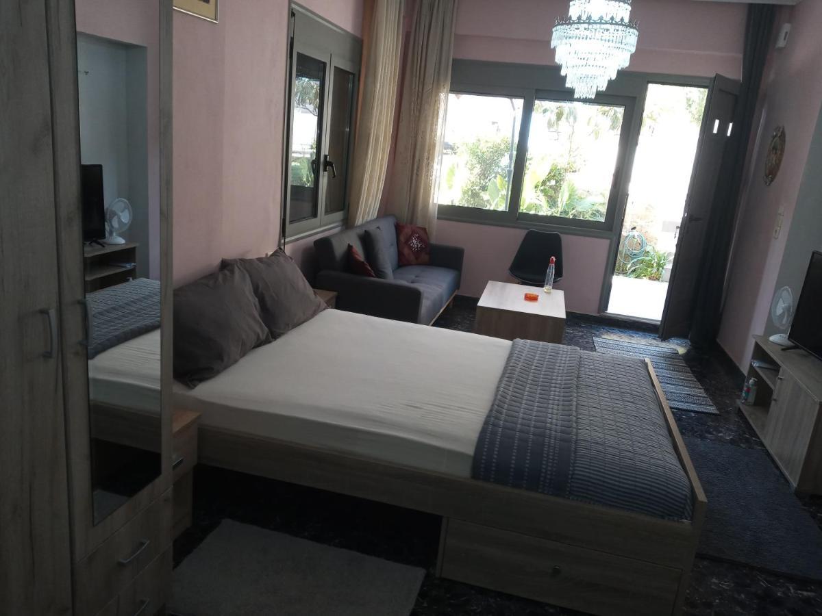 Hrysanthl Apartment Ханя Екстериор снимка