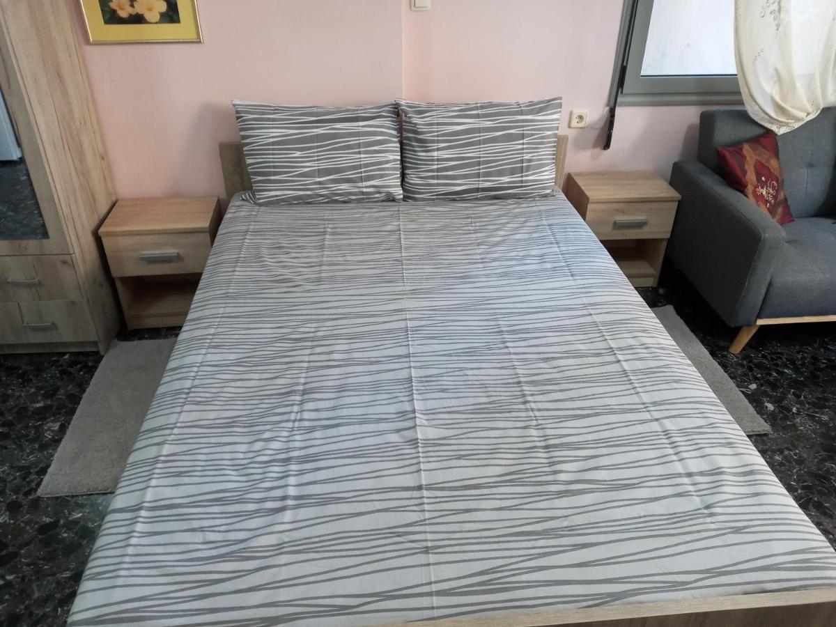 Hrysanthl Apartment Ханя Екстериор снимка