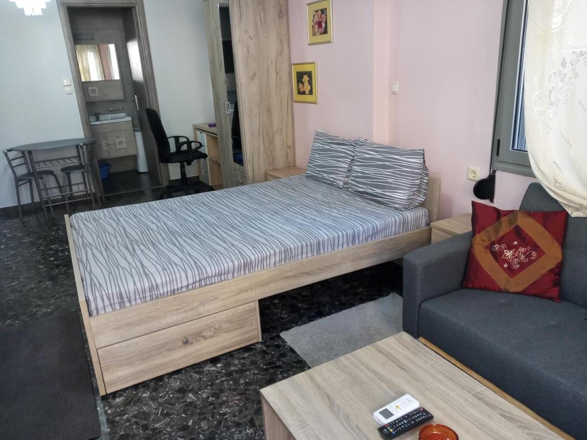 Hrysanthl Apartment Ханя Екстериор снимка