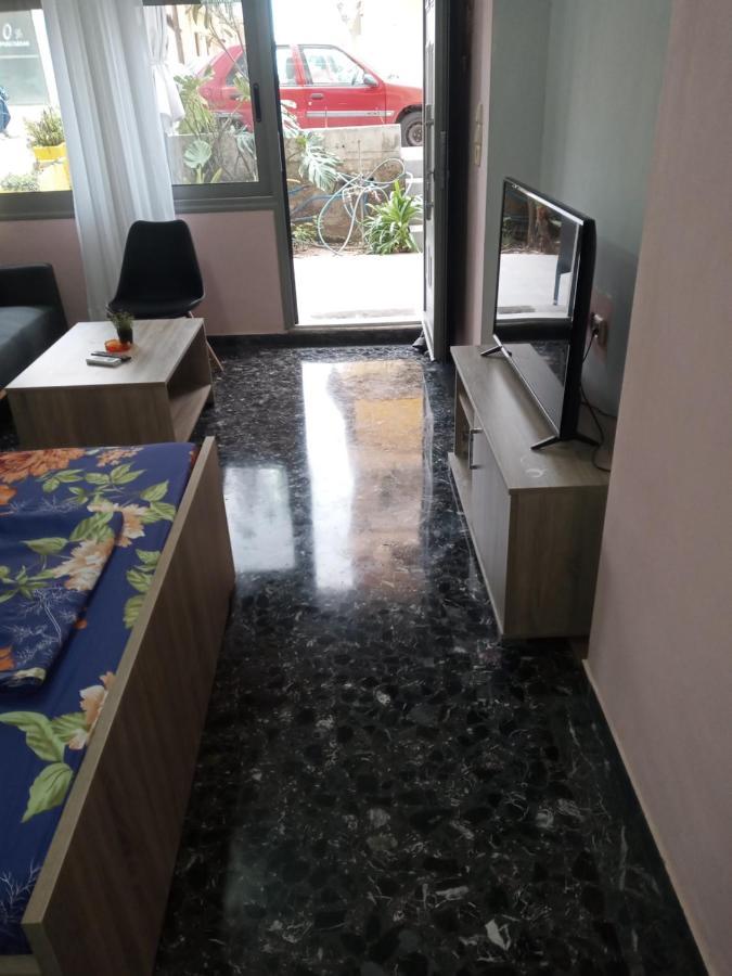 Hrysanthl Apartment Ханя Екстериор снимка