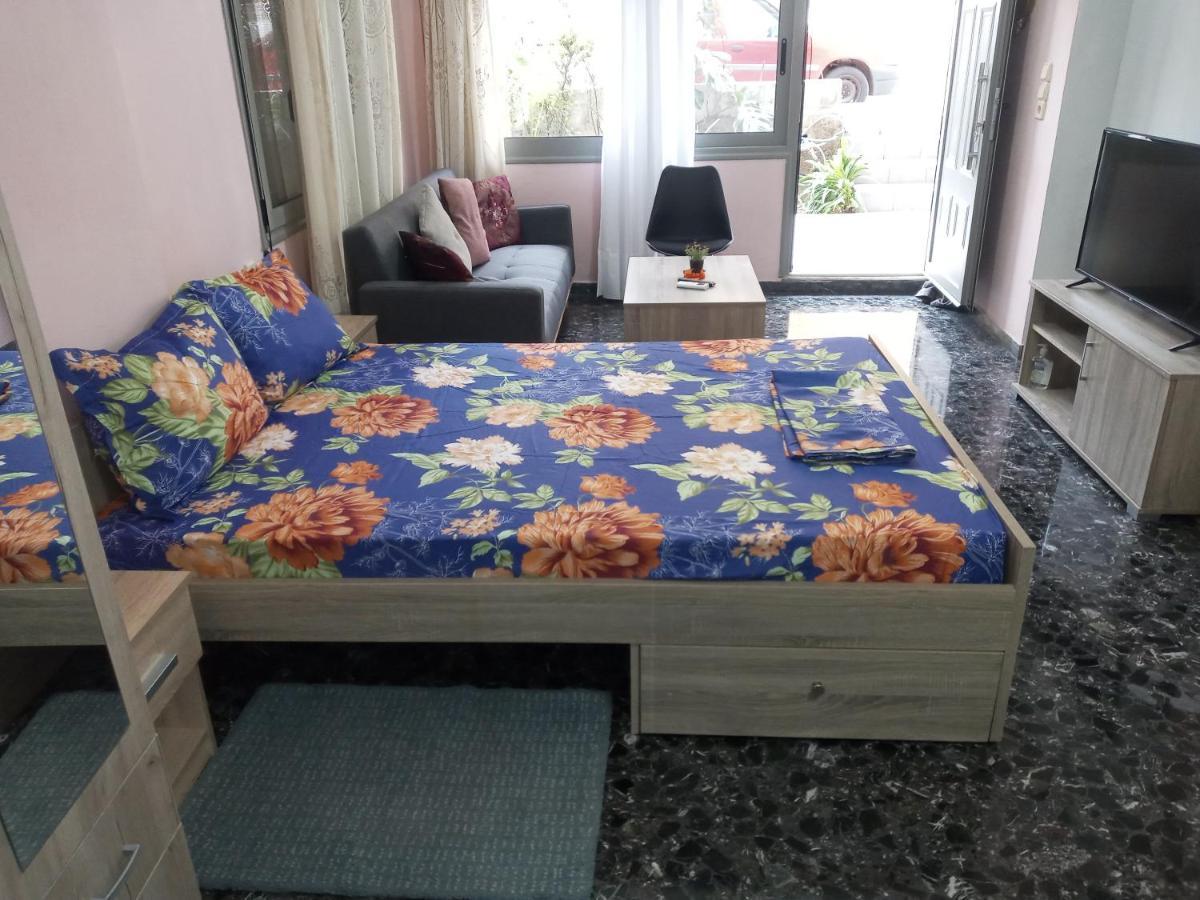 Hrysanthl Apartment Ханя Екстериор снимка