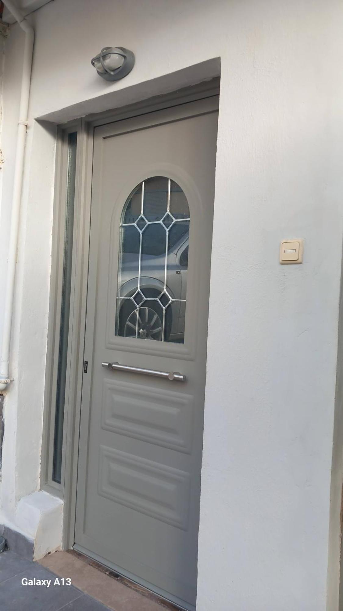 Hrysanthl Apartment Ханя Екстериор снимка
