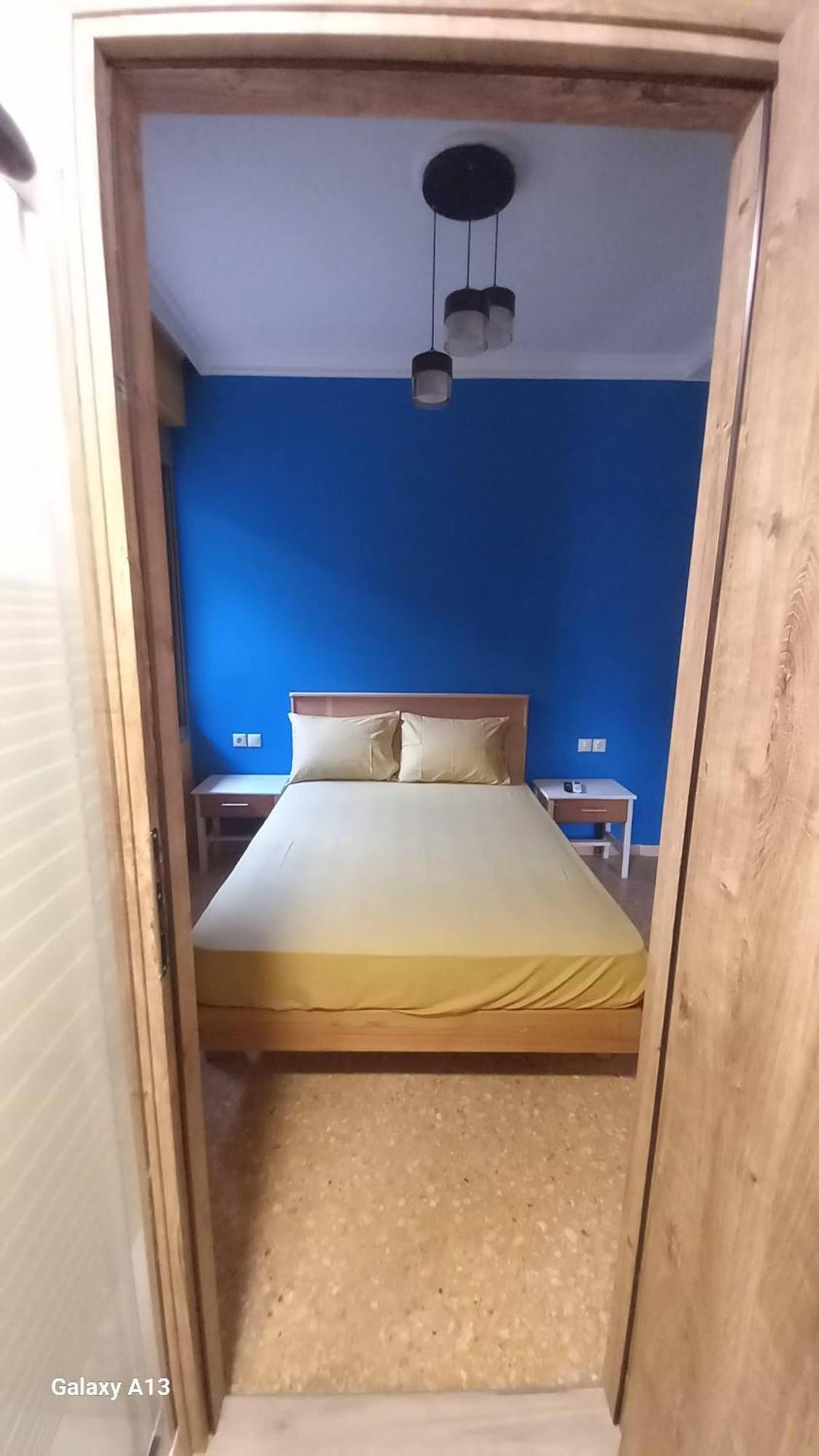 Hrysanthl Apartment Ханя Екстериор снимка