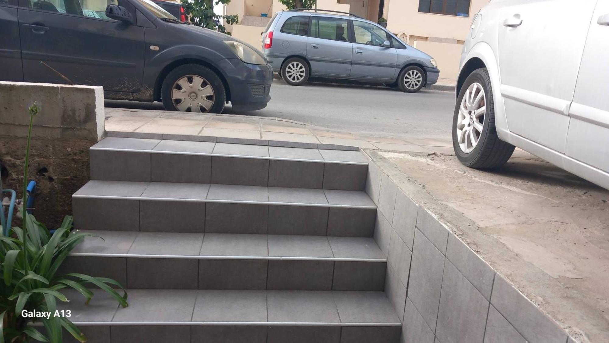 Hrysanthl Apartment Ханя Екстериор снимка