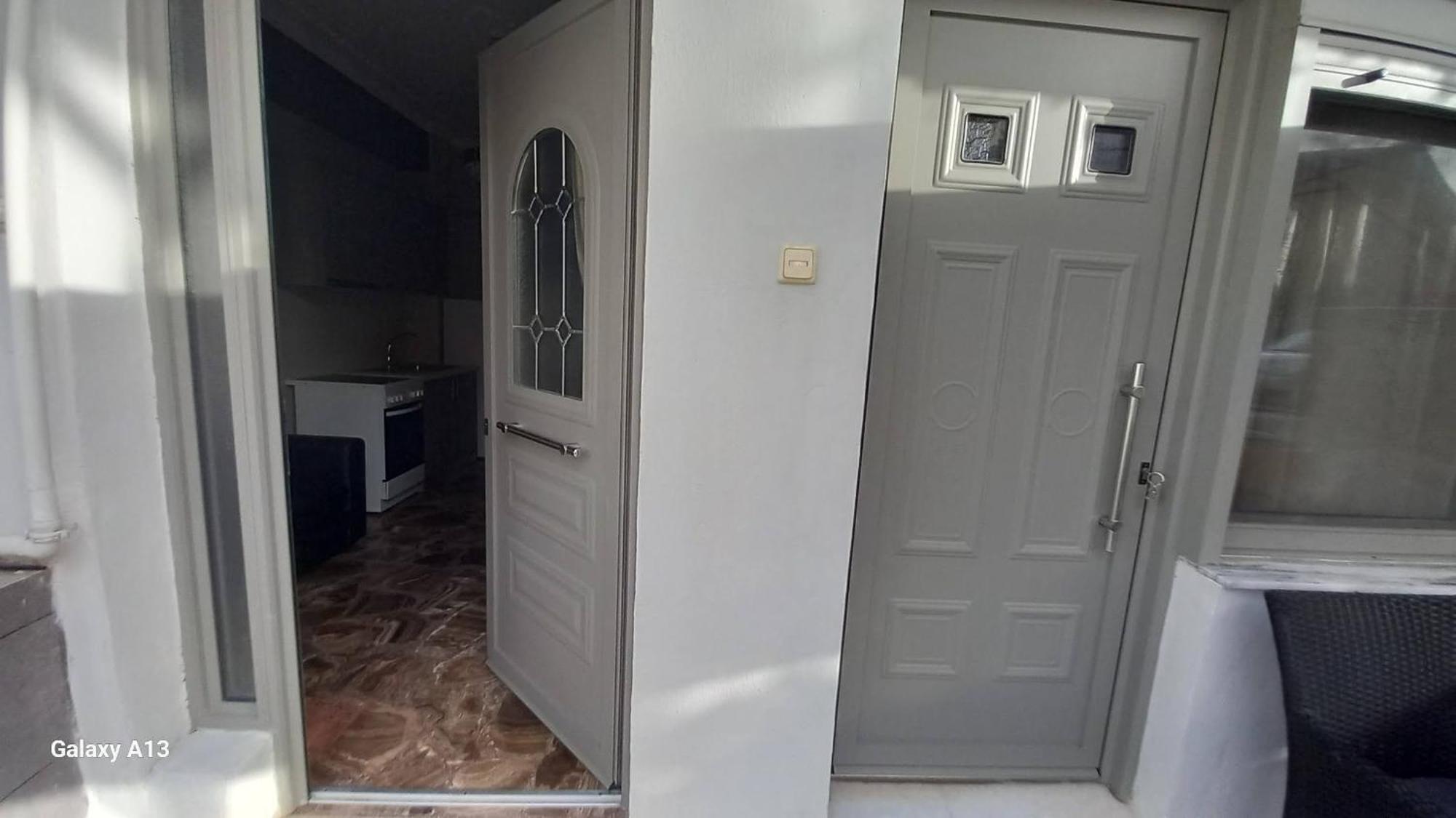 Hrysanthl Apartment Ханя Екстериор снимка
